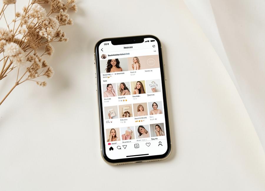 50 ideias de conteúdo para Instagram